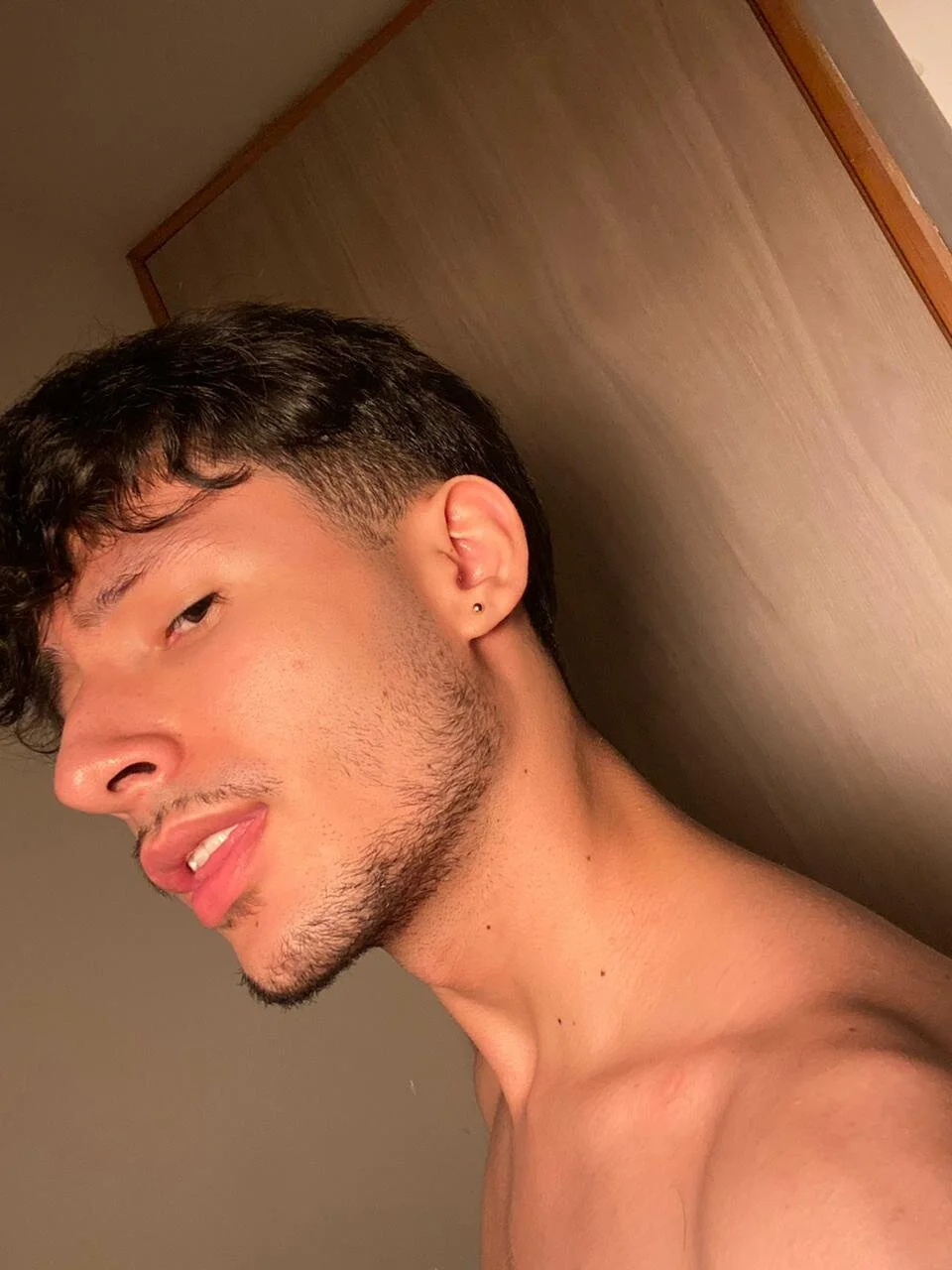 XXX Porn Photo of Nude dimitri_targaryen 14