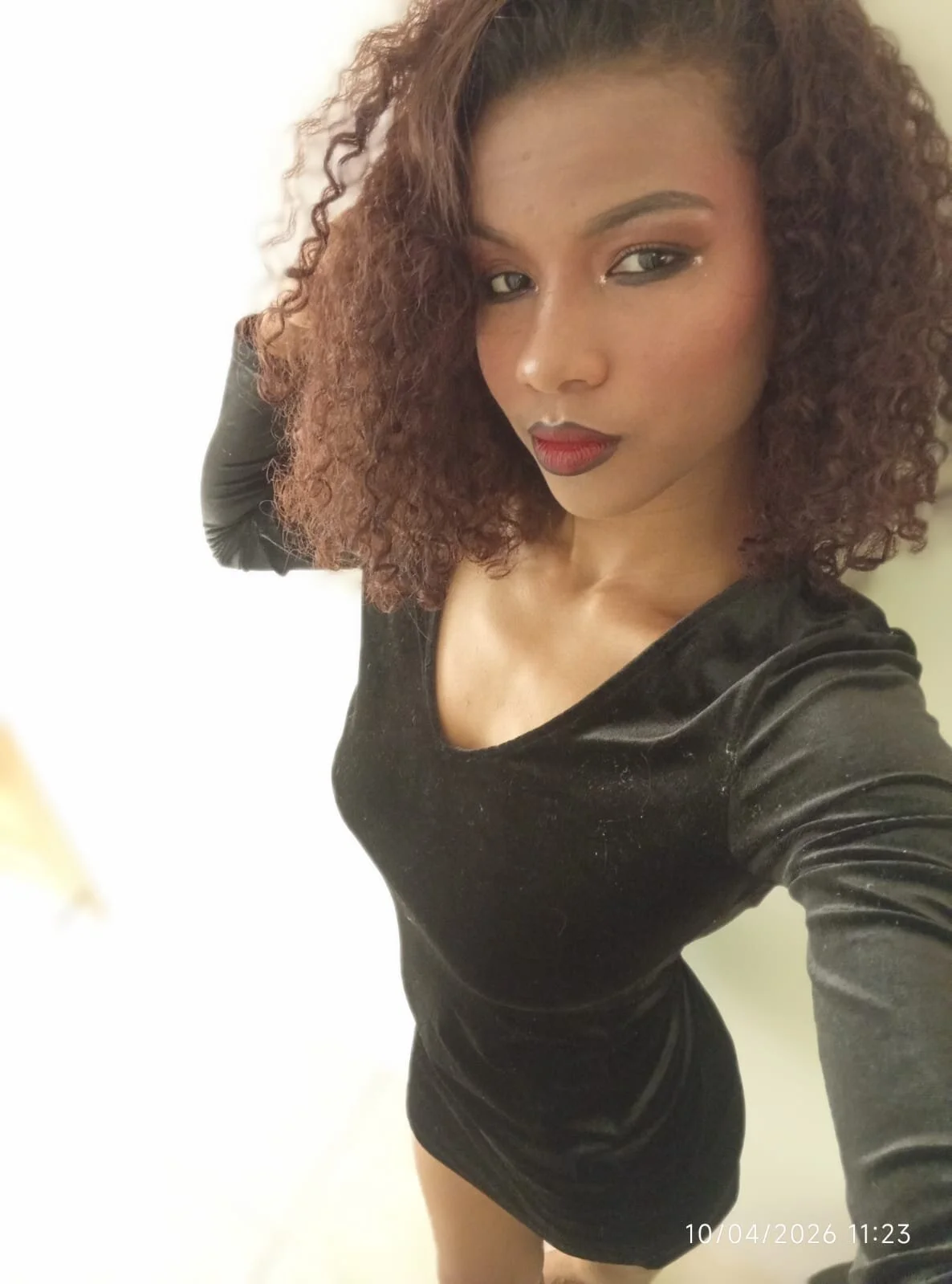 XXX Porn Photo of Nude catiusca_reyes_03 114