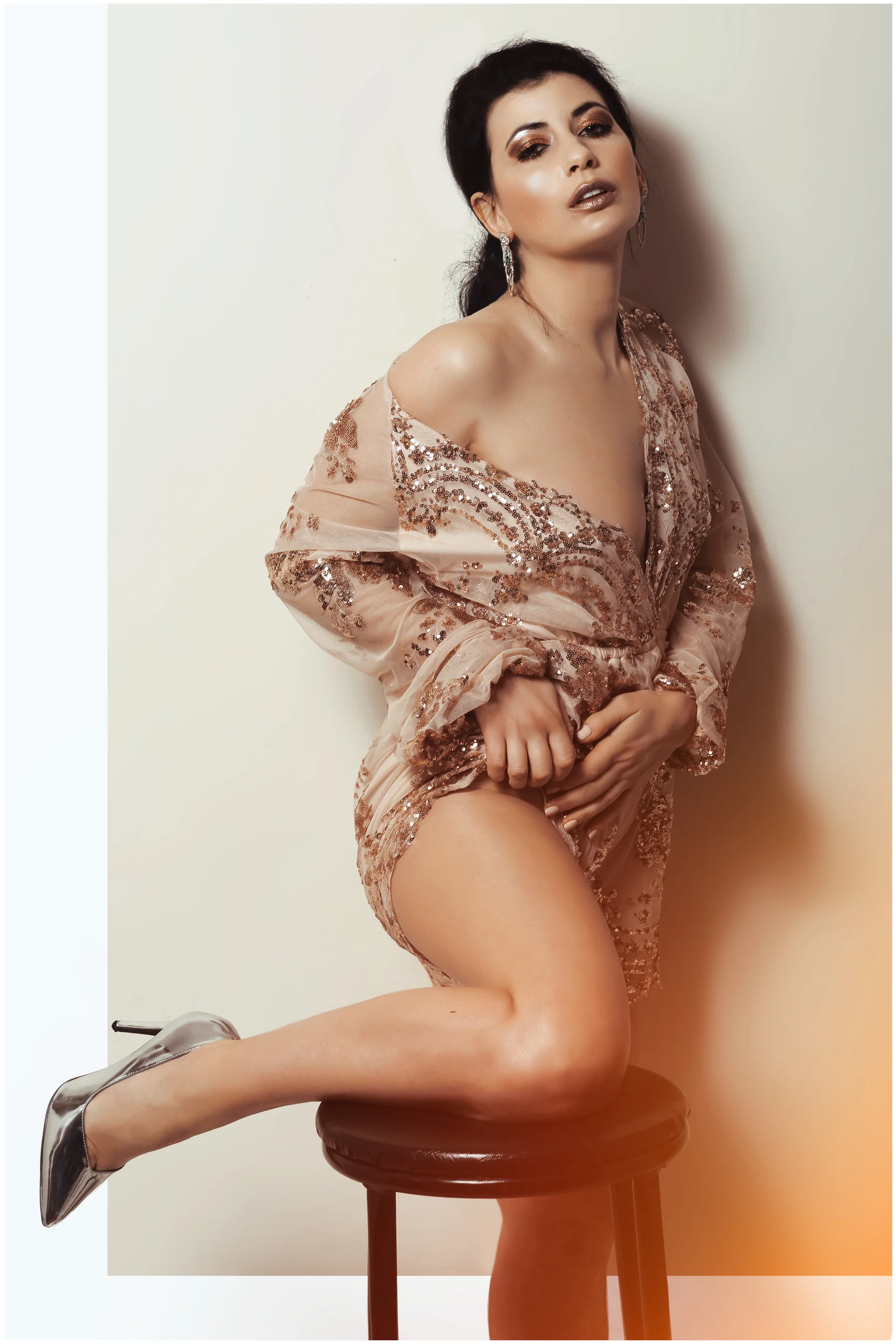 XXX Porn Photo of Nude StunnigArt 1050