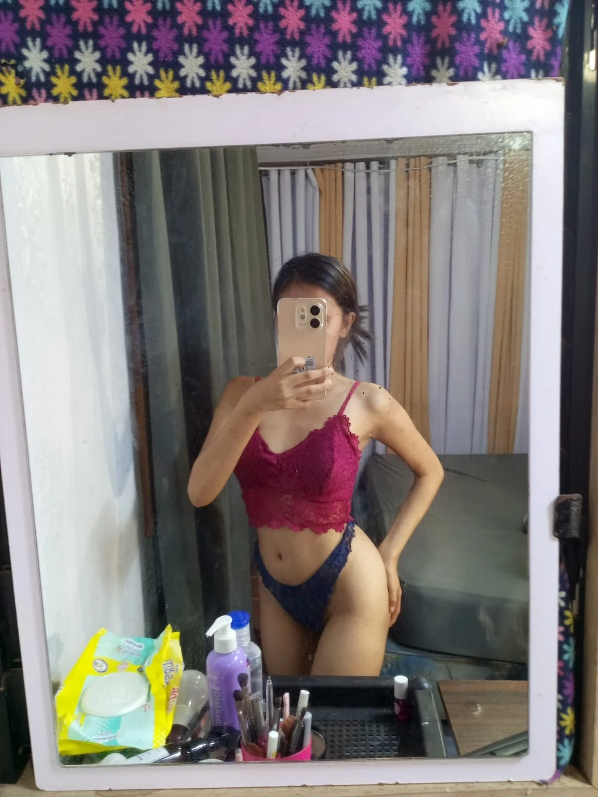 XXX Porn Photo of Nude SeductivePinay69 7