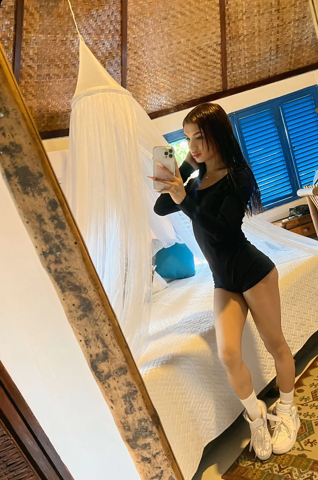 XXX Porn Photo of Nude manely1 33