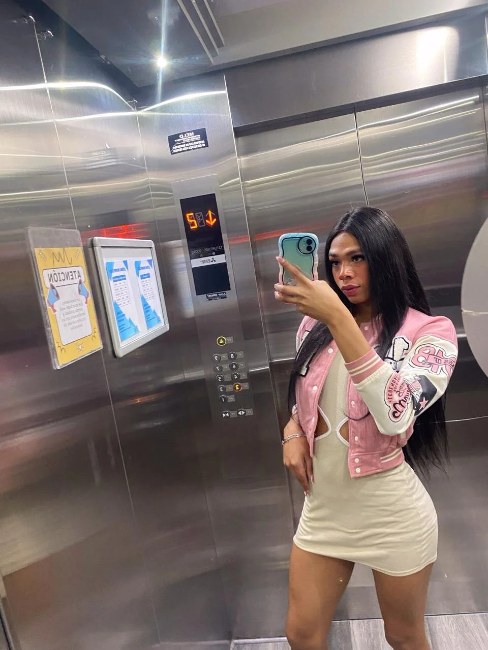 XXX Porn Photo of Nude Nicole_Paradise 15
