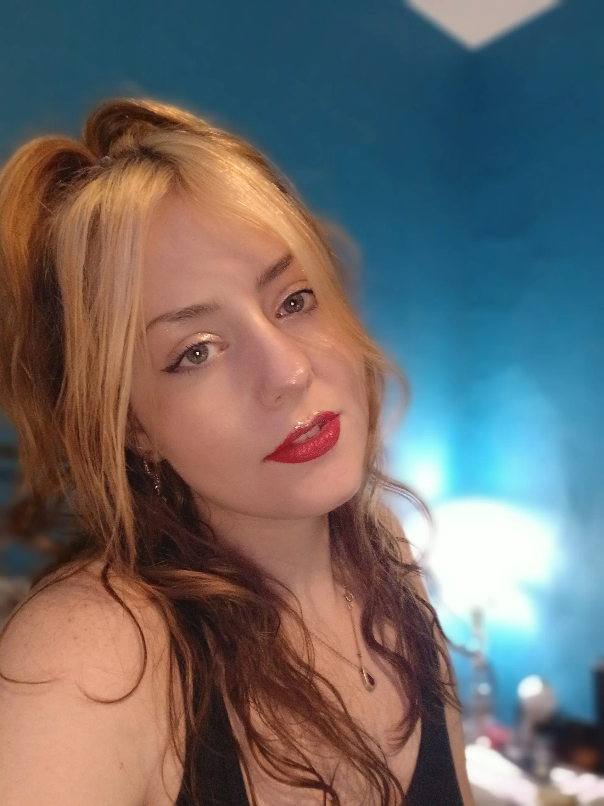XXX Porn Photo of Nude SKYLRose 1