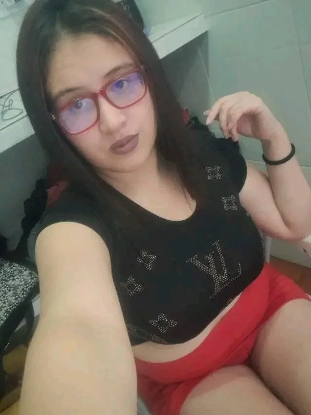 XXX Porn Photo of Nude johannasexy97 6