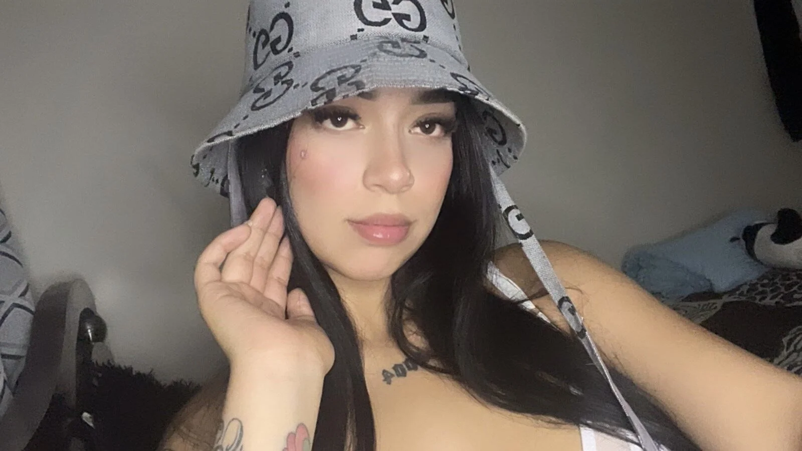 XXX Porn Photo of Nude Kaela_Rose 9