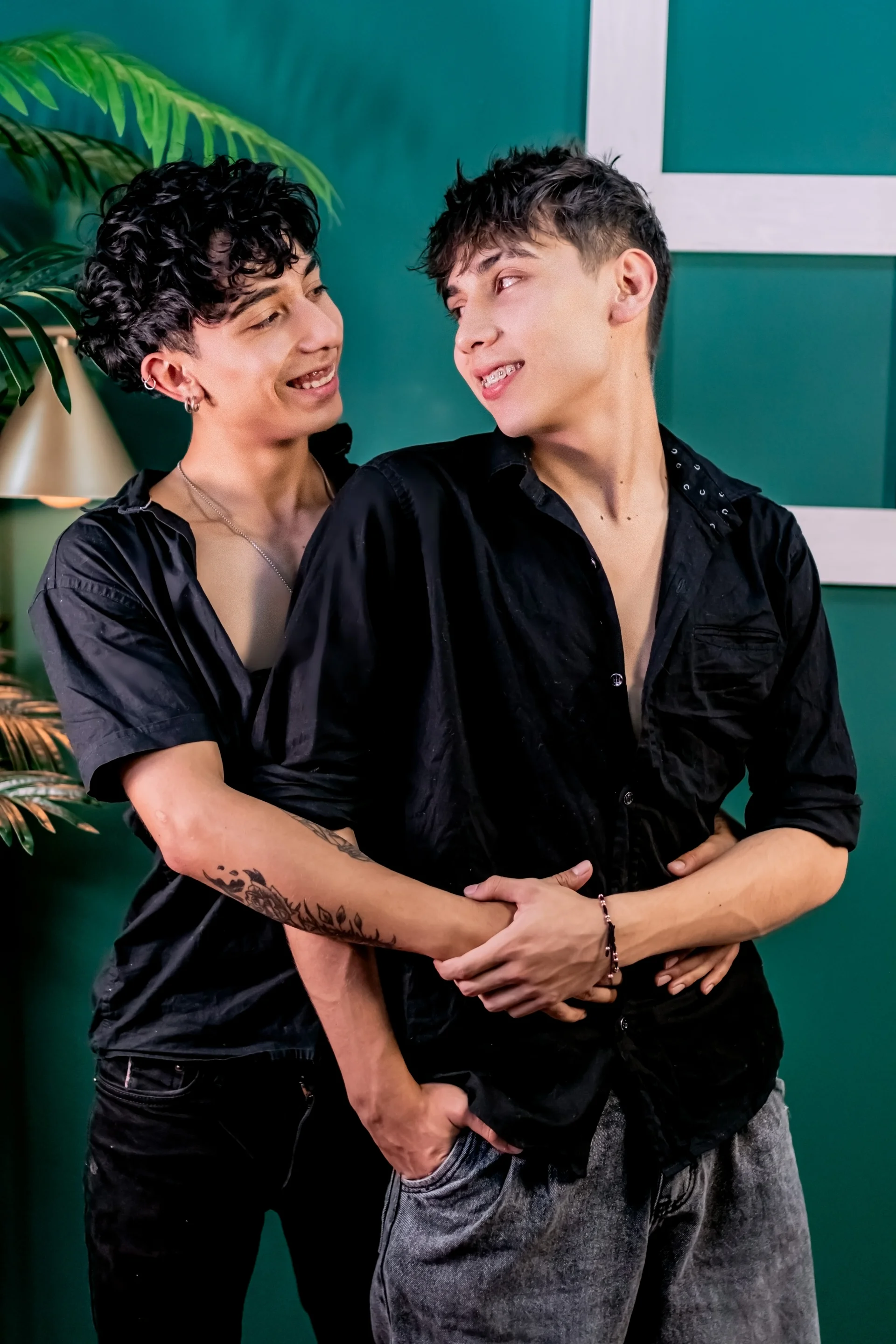 XXX Porn Photo of Nude Aiden_Rivers_ 16