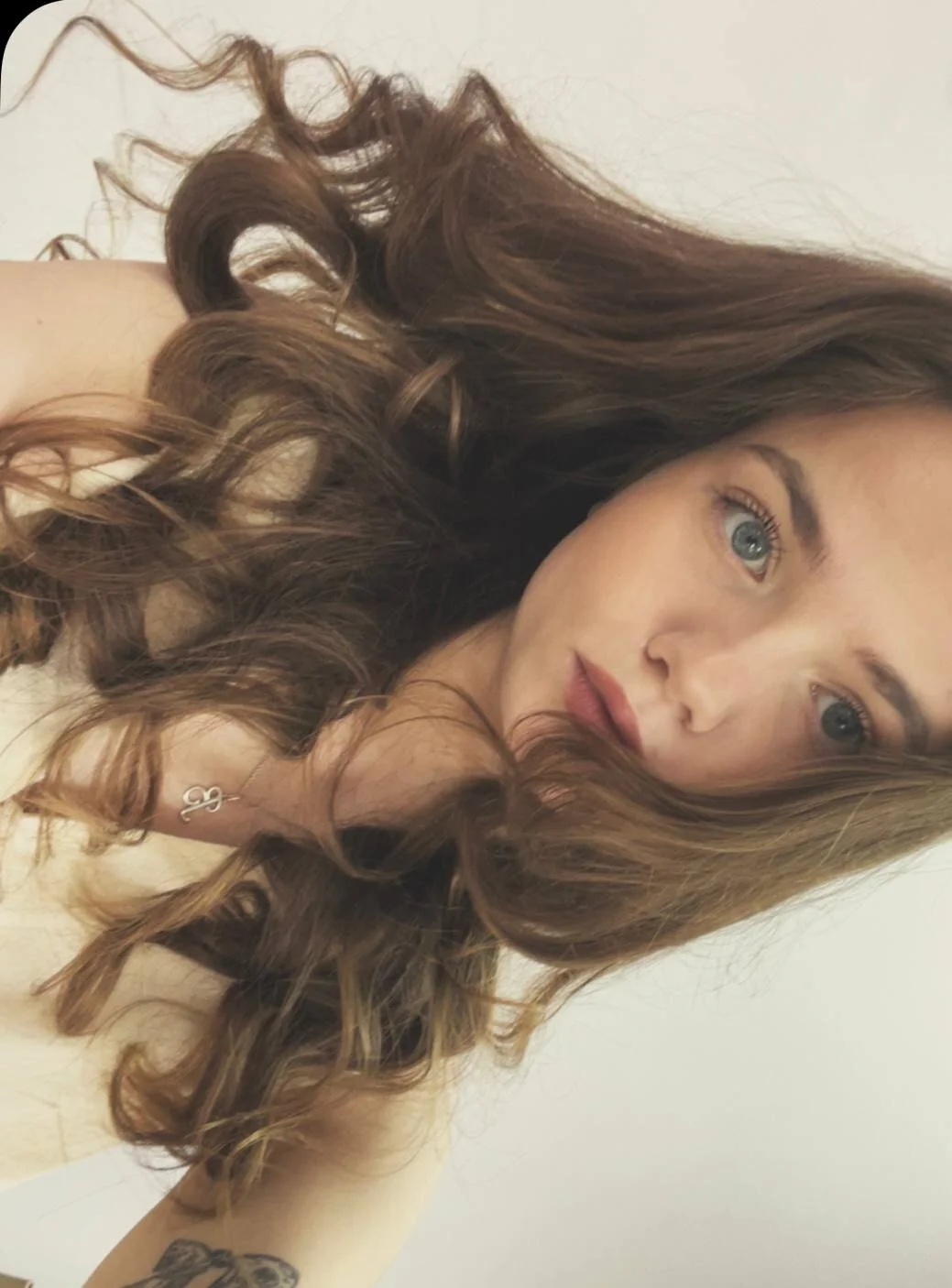 XXX Porn Photo of Nude MandaLippeatt 5
