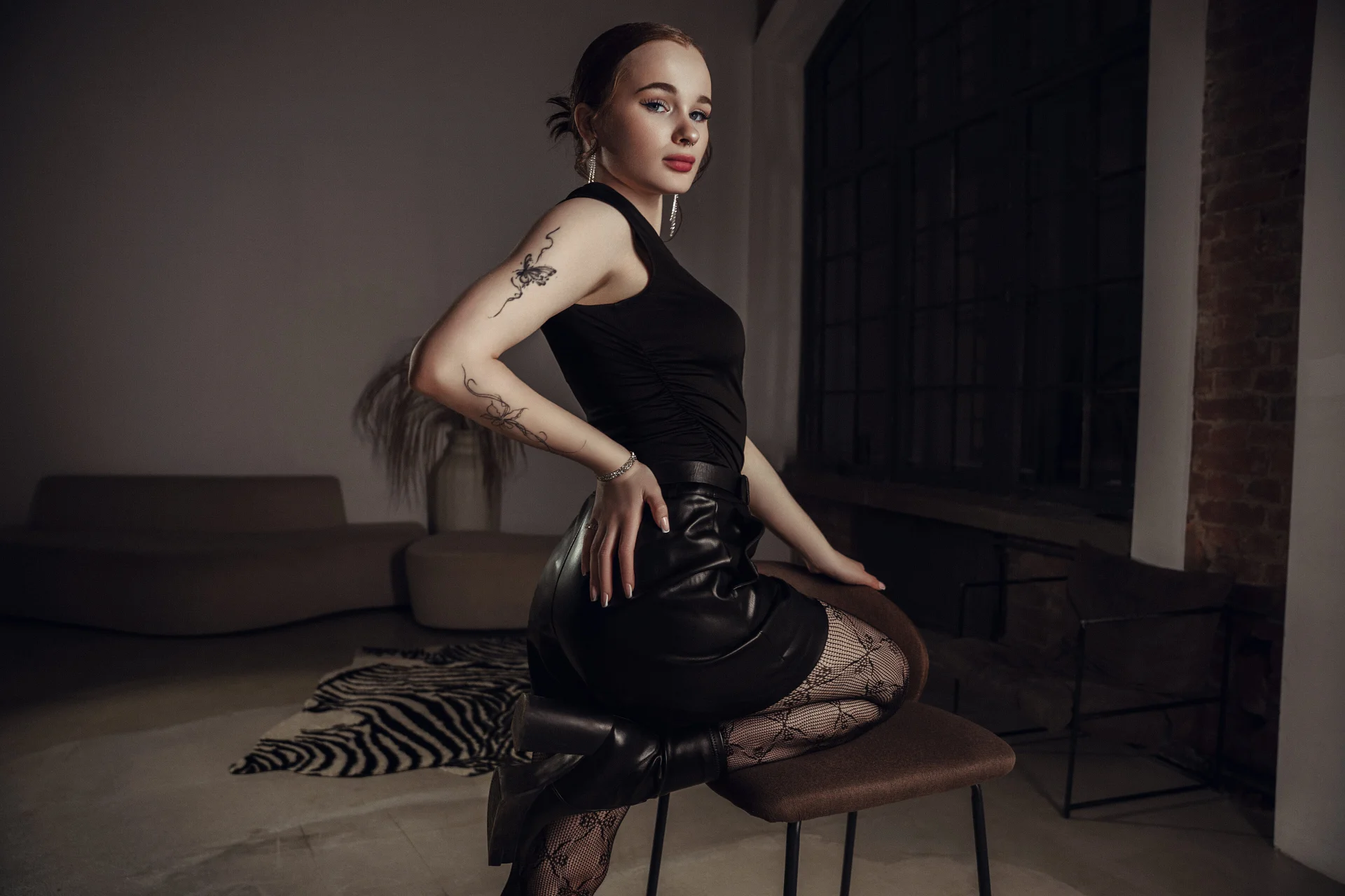XXX Porn Photo of Nude Abigail_Forland 2