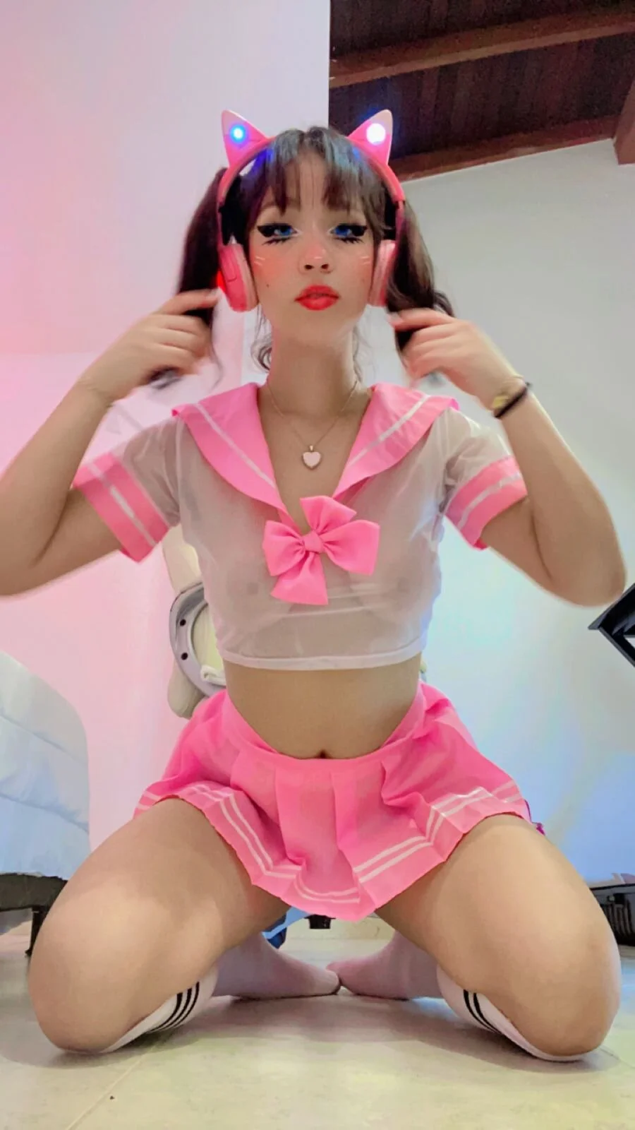 XXX Porn Photo of Nude angel_rouse_ 52