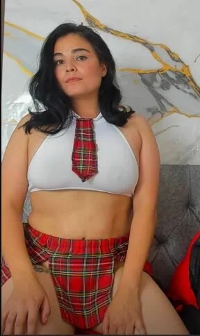 XXX Porn Photo of Nude anierouse__ 8