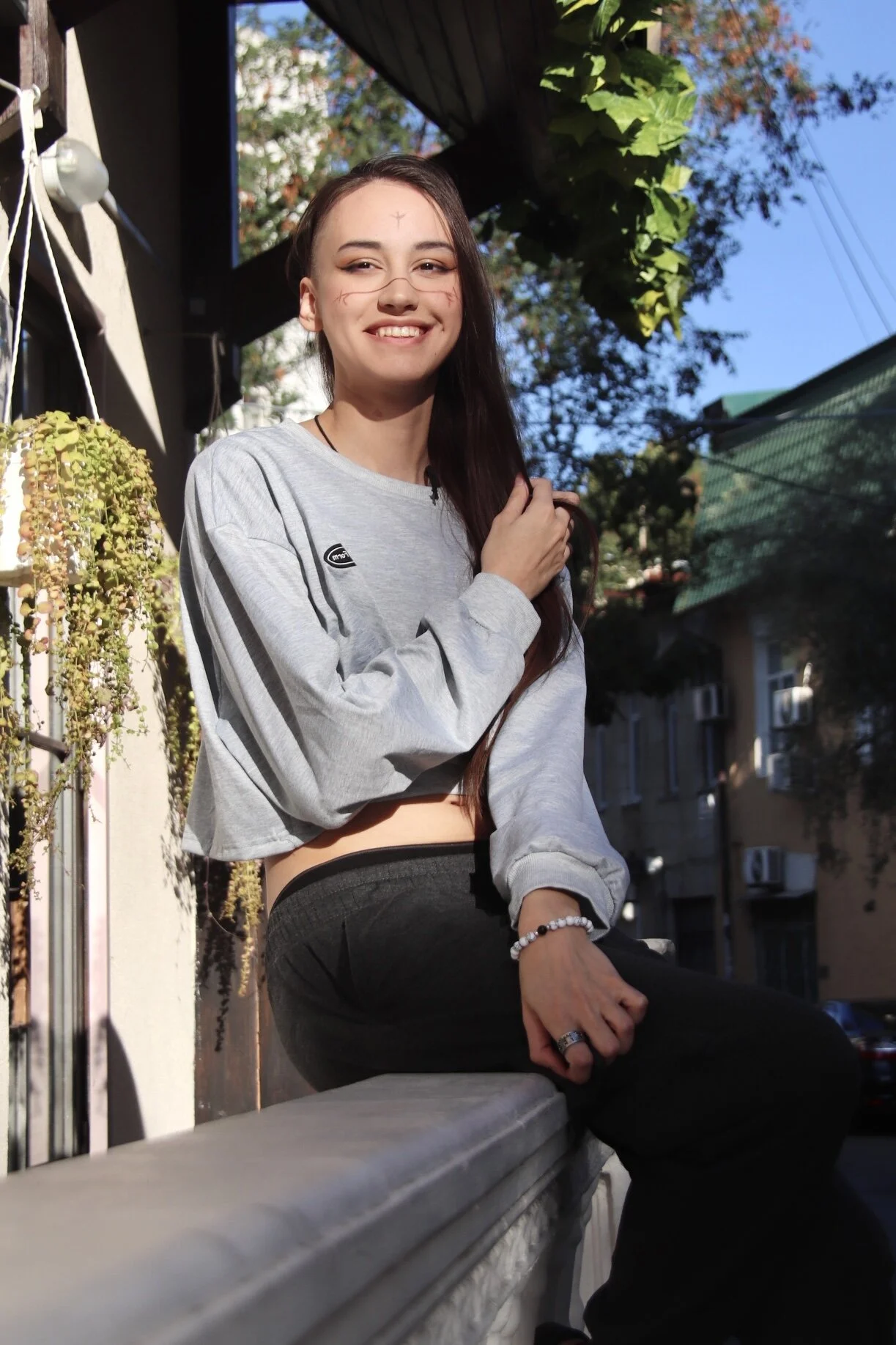 XXX Porn Photo of Nude Wildorchid_ 146