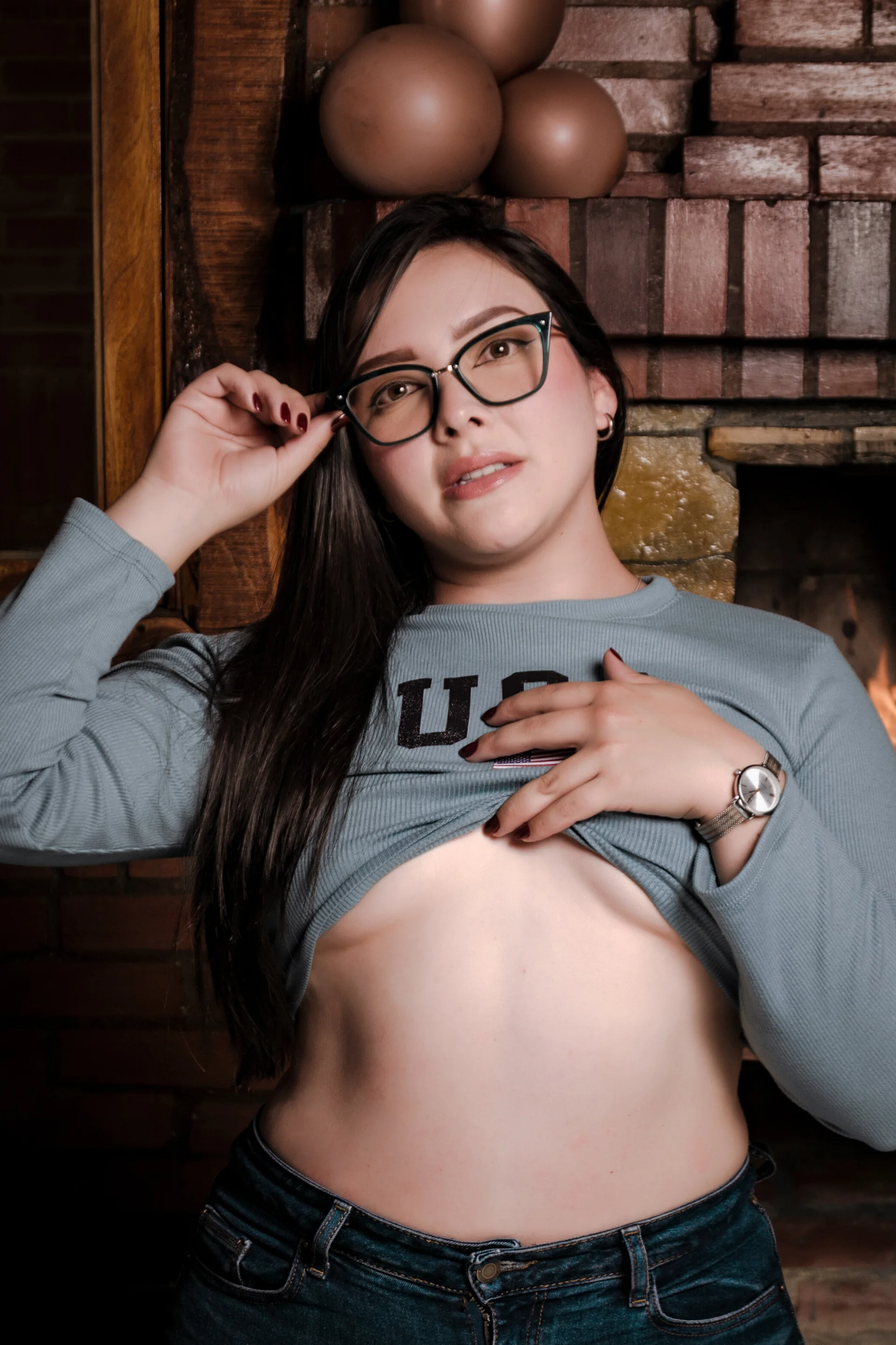 XXX Porn Photo of Nude amaia_monet 38