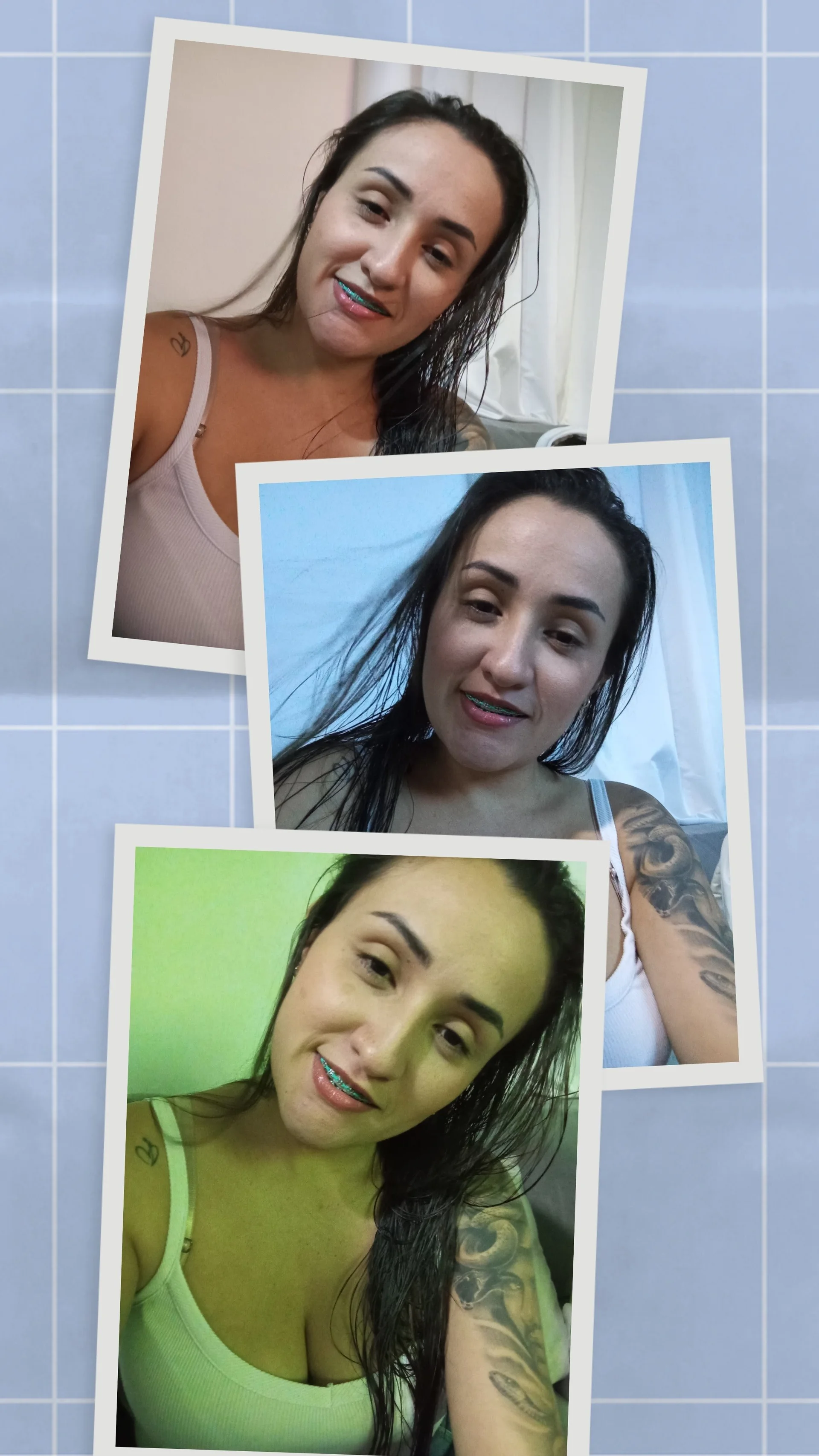 XXX Porn Photo of Nude carolinefantasy_ 2