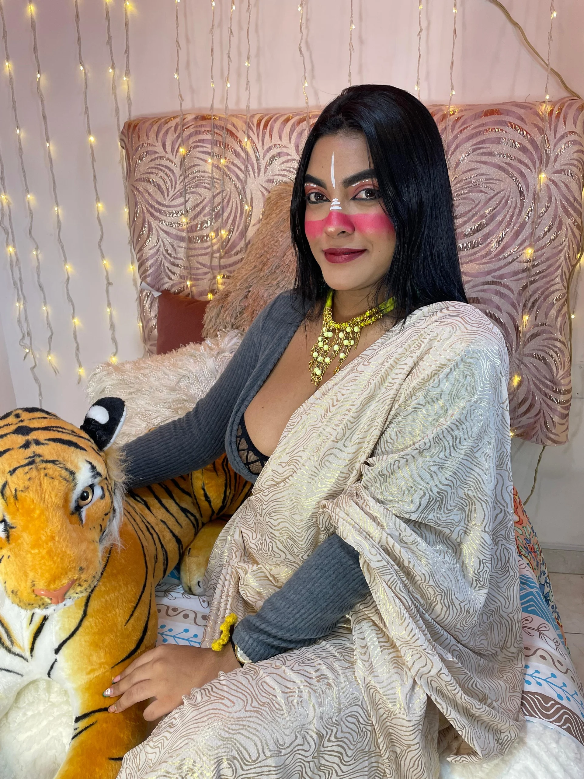 XXX Porn Photo of Nude lakshmiraniii 65