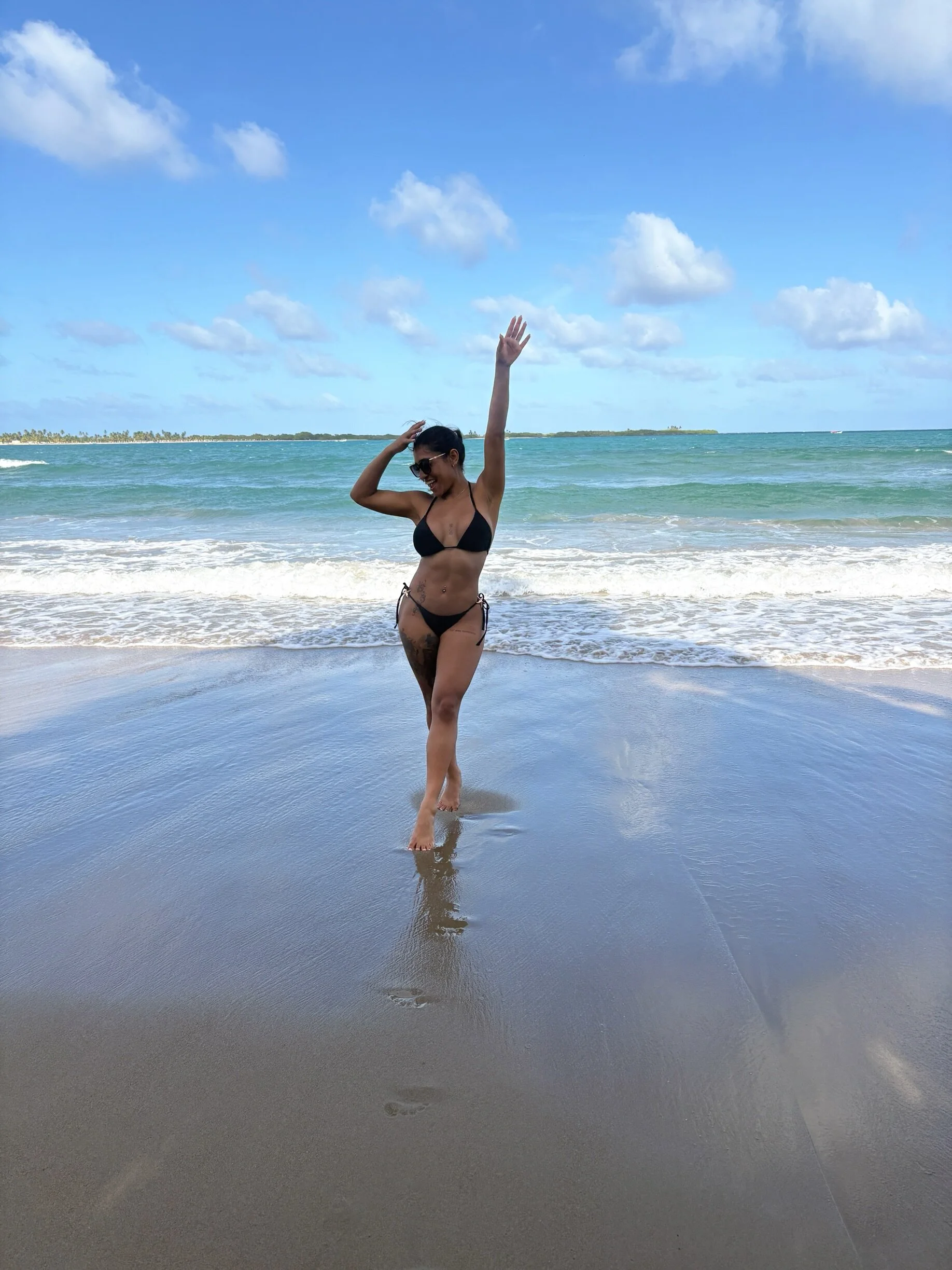 XXX Porn Photo of Nude Bellafr 15