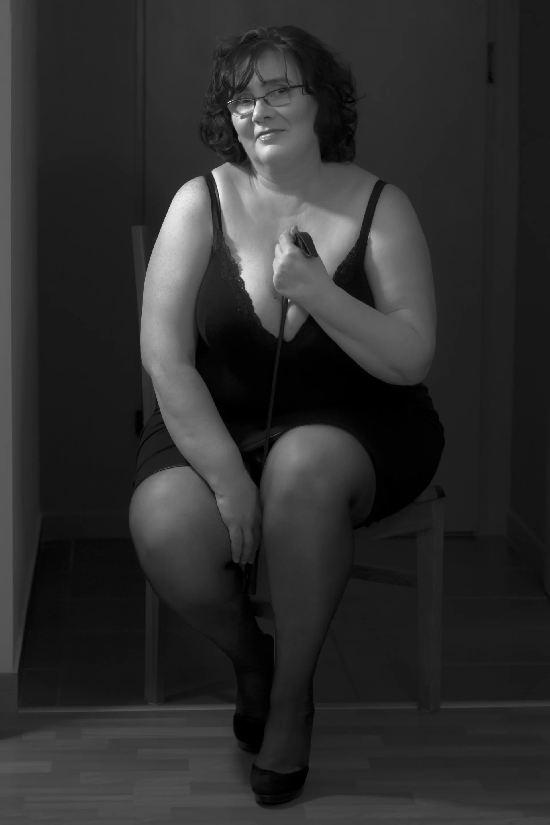 XXX Porn Photo of Nude DorisDesire 8
