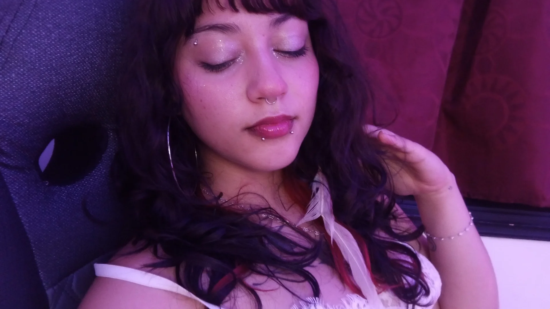 XXX Porn Photo of Nude Kora_Red69 3