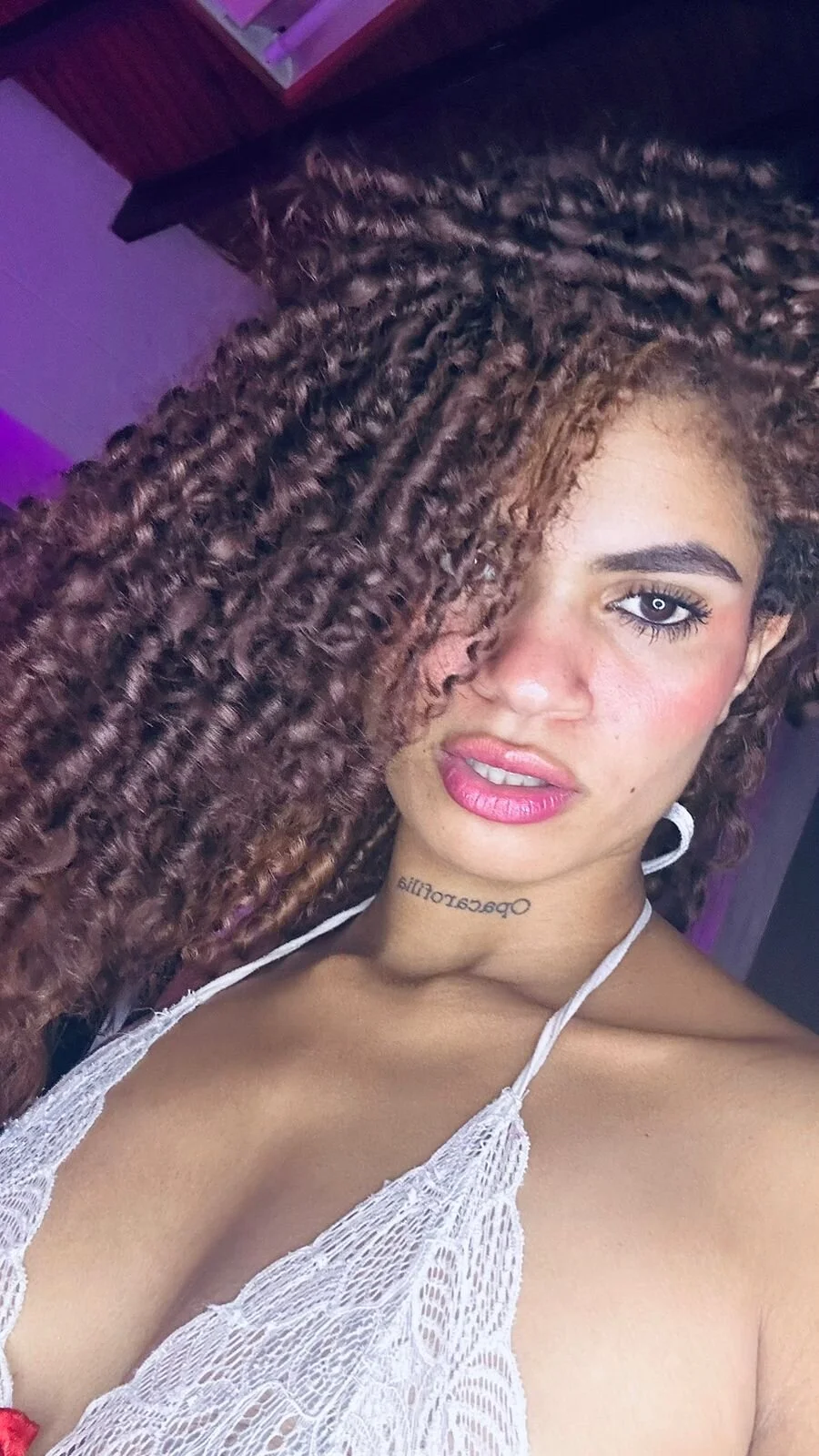 XXX Porn Photo of Nude Aurora_Blackmont 2