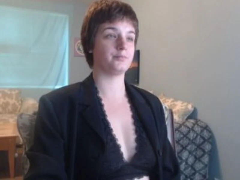 XXX Porn Photo of Nude TreeJeanne 1