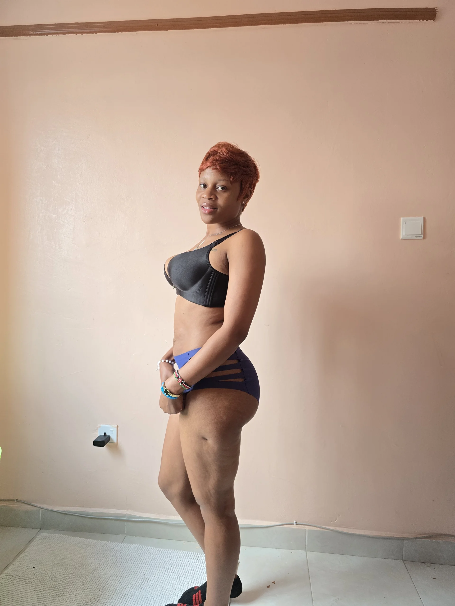 XXX Porn Photo of Nude Sweet-Glam 17
