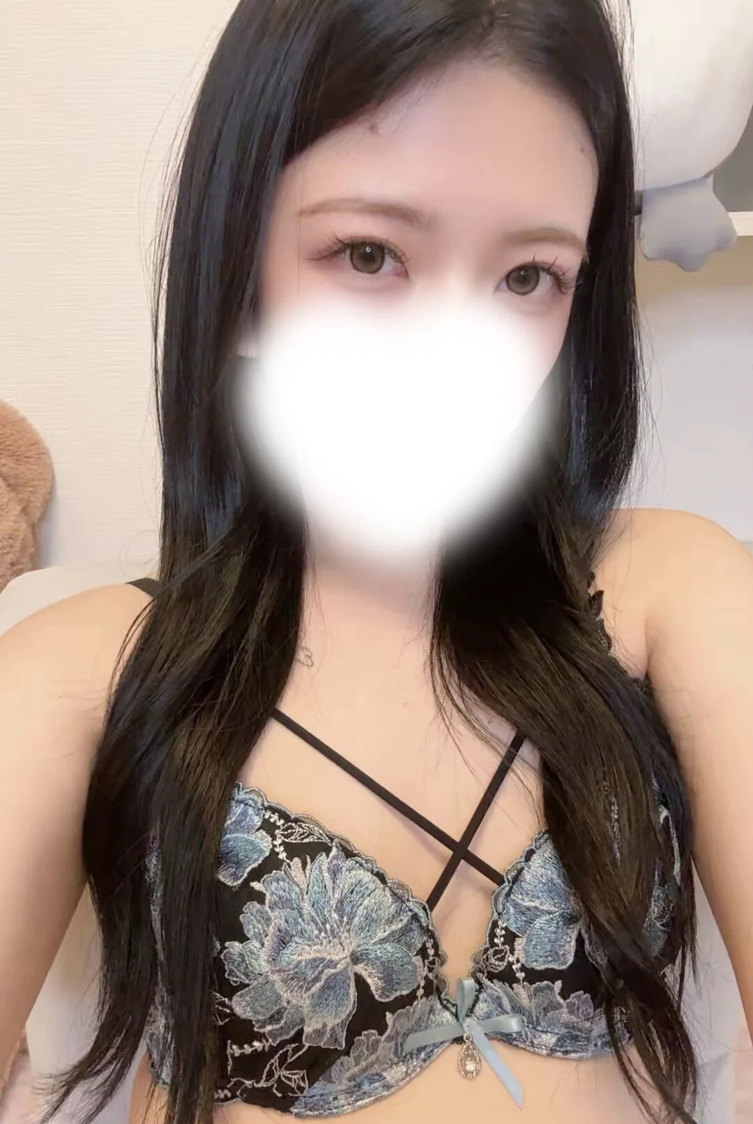 XXX Porn Photo of Nude -Luna_JP- 1