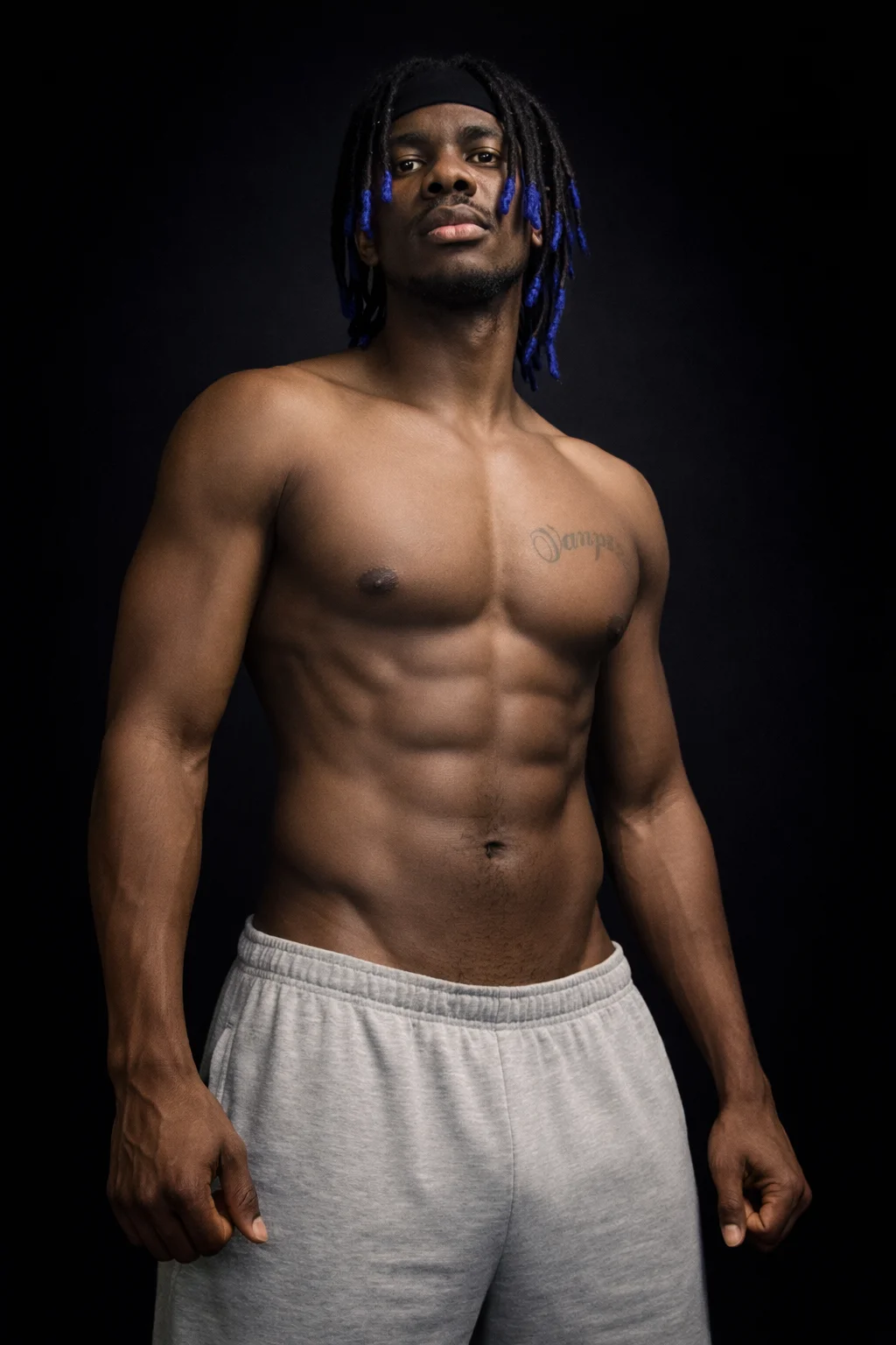 XXX Porn Photo of Nude Neneotaku 5