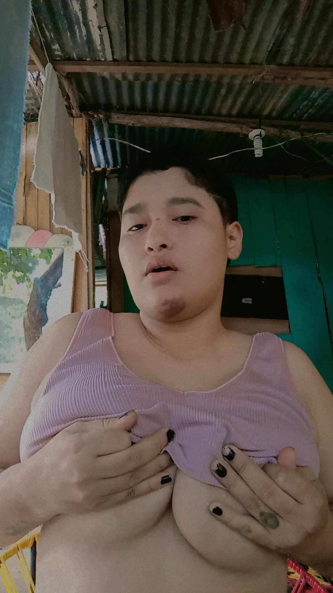 XXX Porn Photo of Nude gordisboy 3