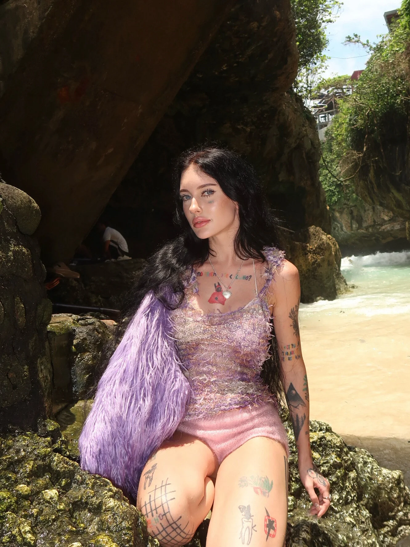 XXX Porn Photo of Nude Melissa_crazy 71