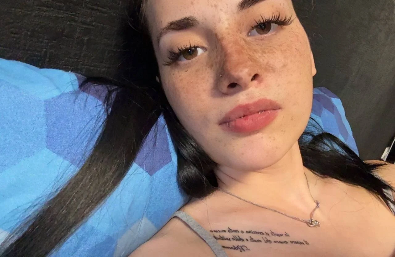 XXX Porn Photo of Nude NoirTessa 4
