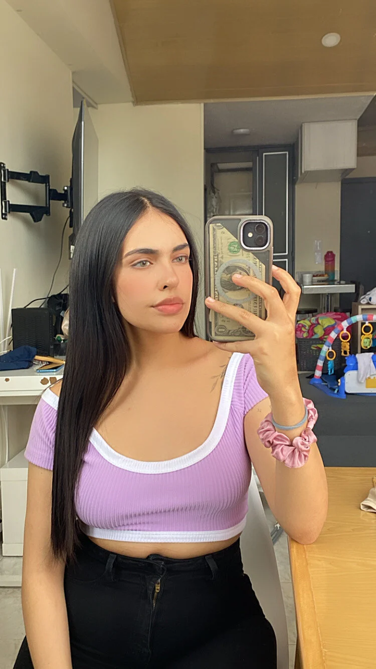XXX Porn Photo of Nude DaphneUwu 96
