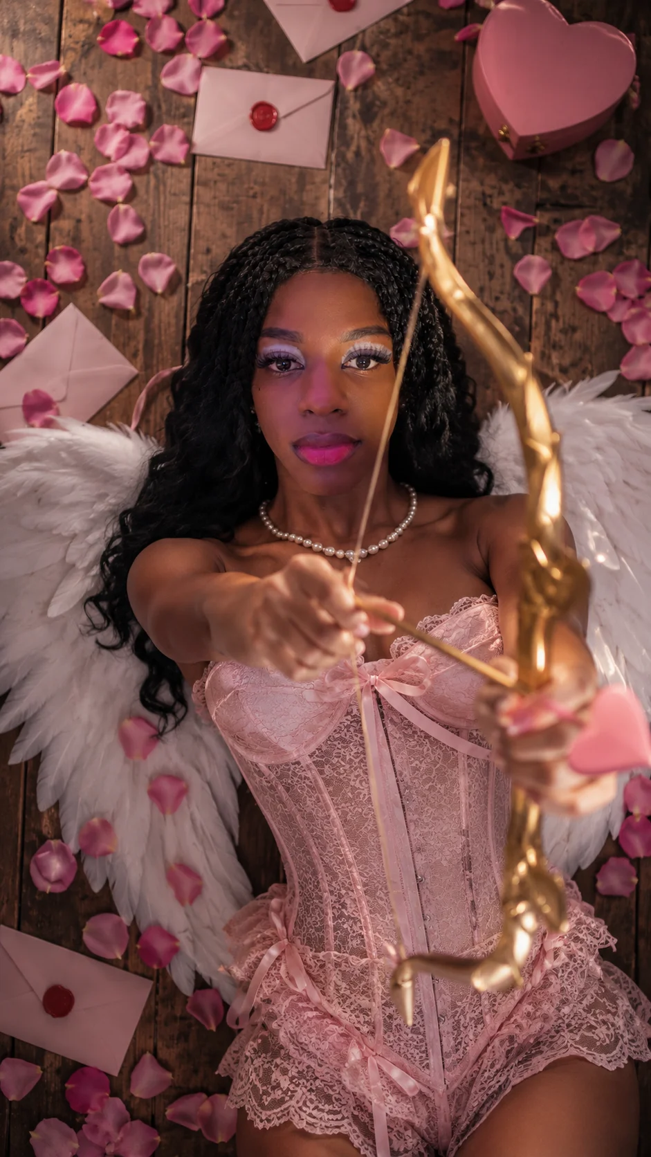 XXX Porn Photo of Nude caitlyn_Star 13