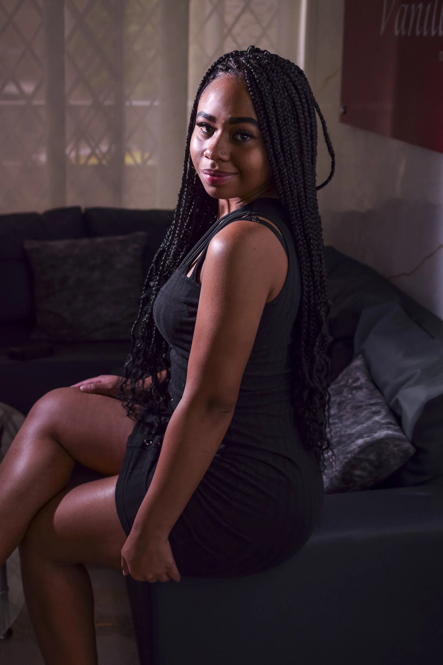 XXX Porn Photo of Nude katia_harrison_ 25