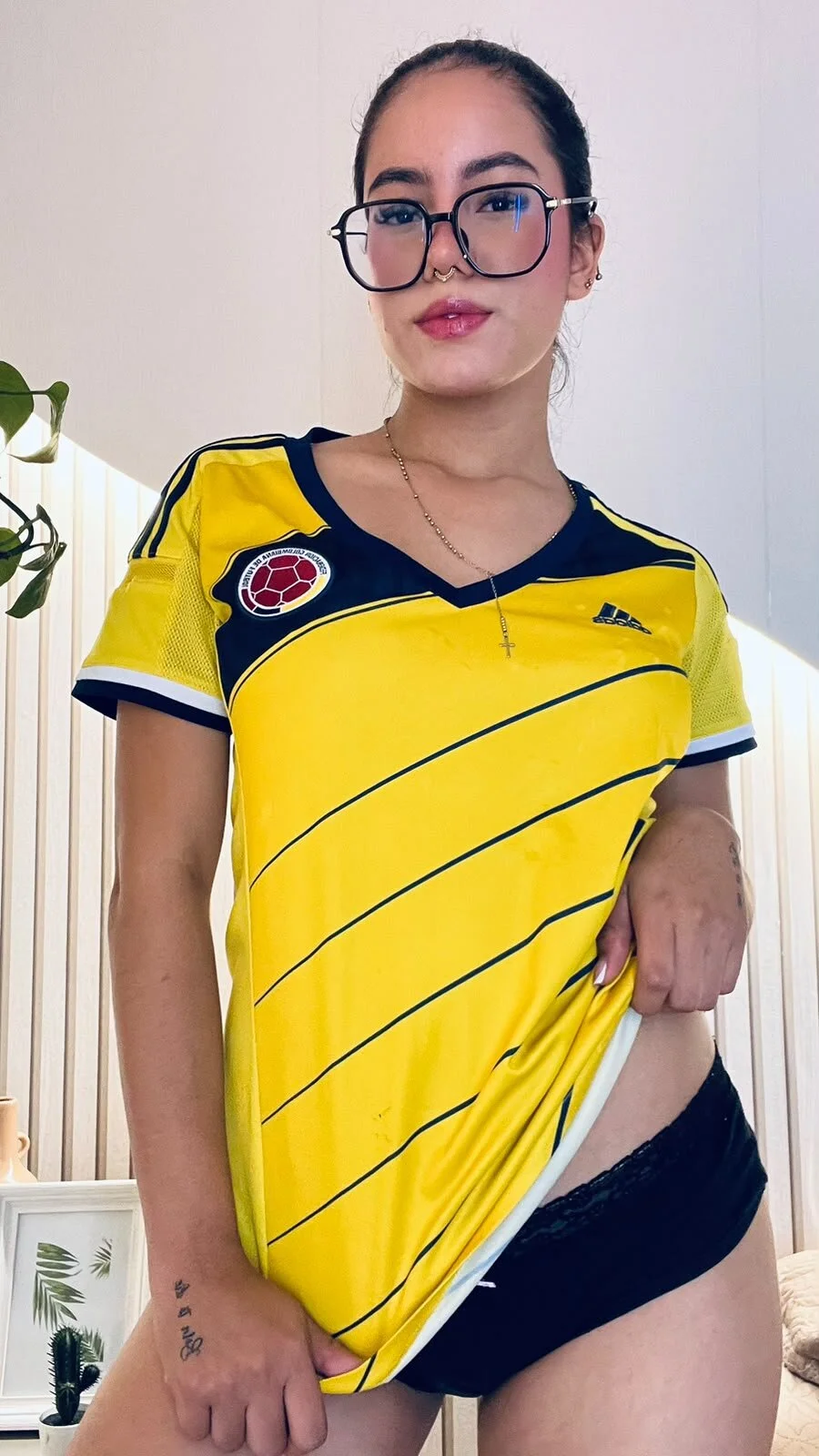 XXX Porn Photo of Nude Zoebluntone 56
