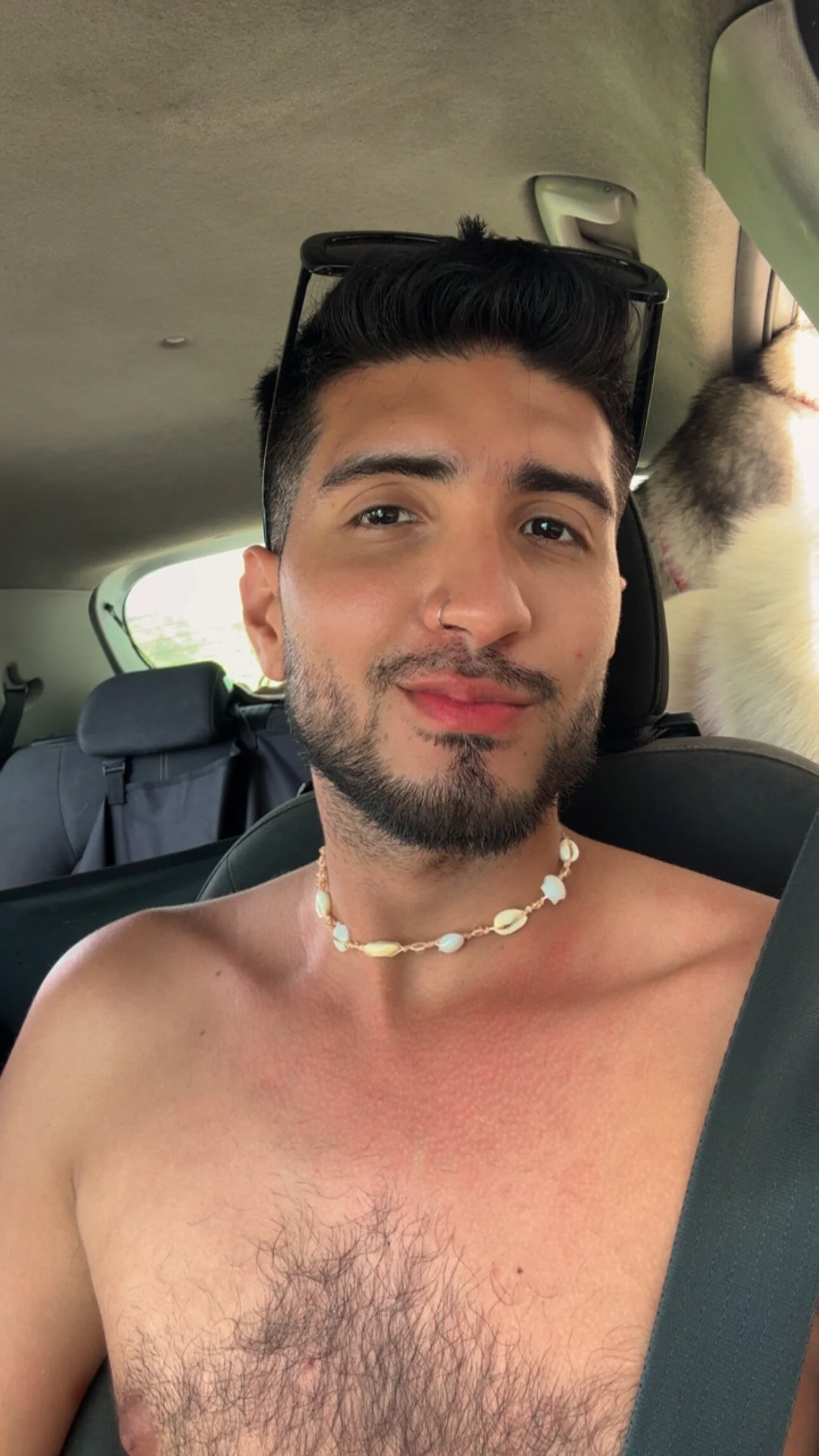 XXX Porn Photo of Nude bryXonStorm 48