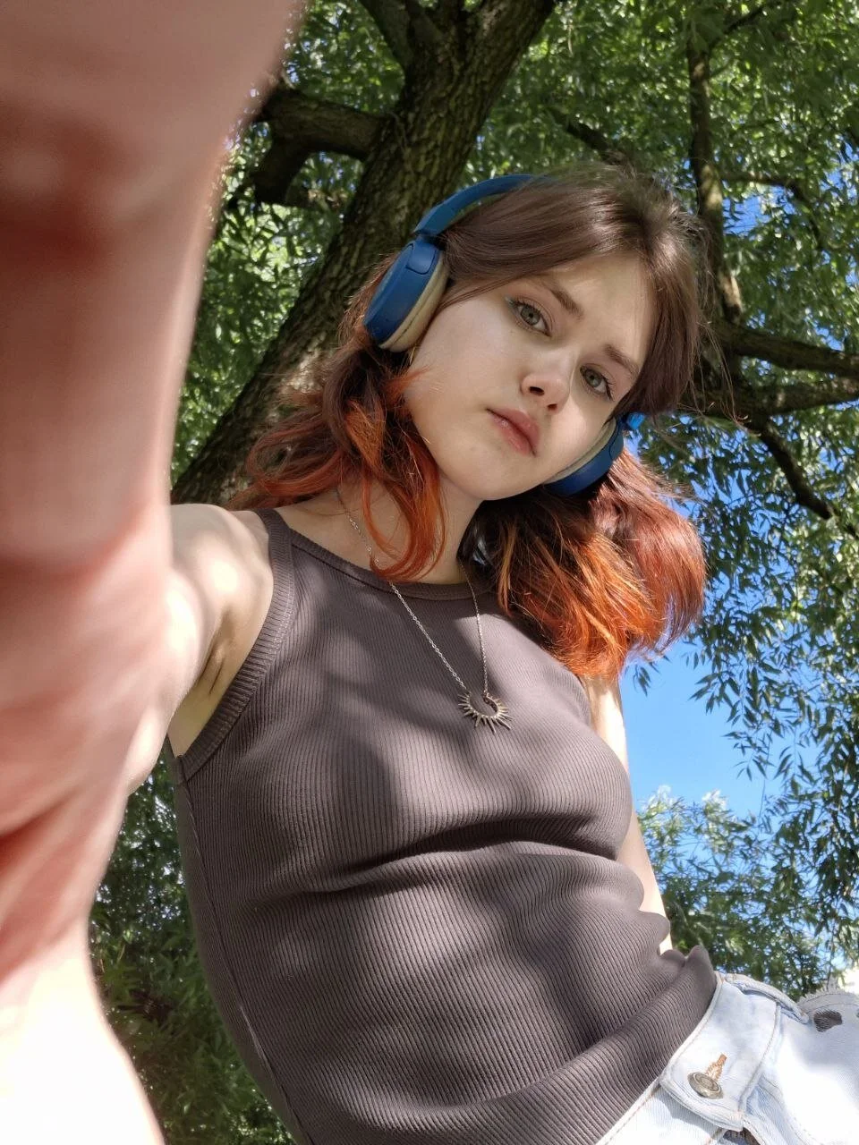 XXX Porn Photo of Nude NidaSween 7
