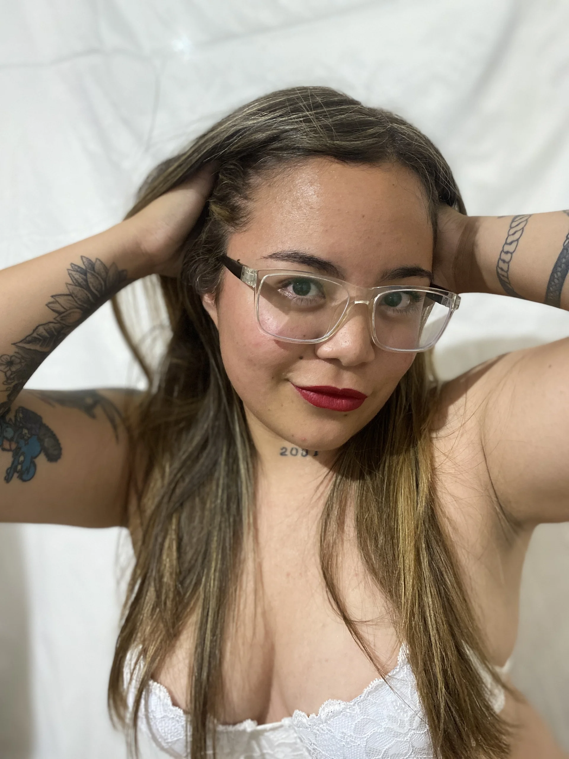 XXX Porn Photo of Nude Lindalatina2001 15