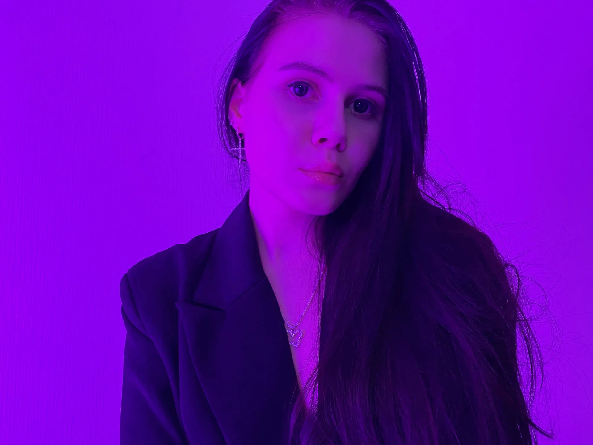 XXX Porn Photo of Nude jasminevine 3