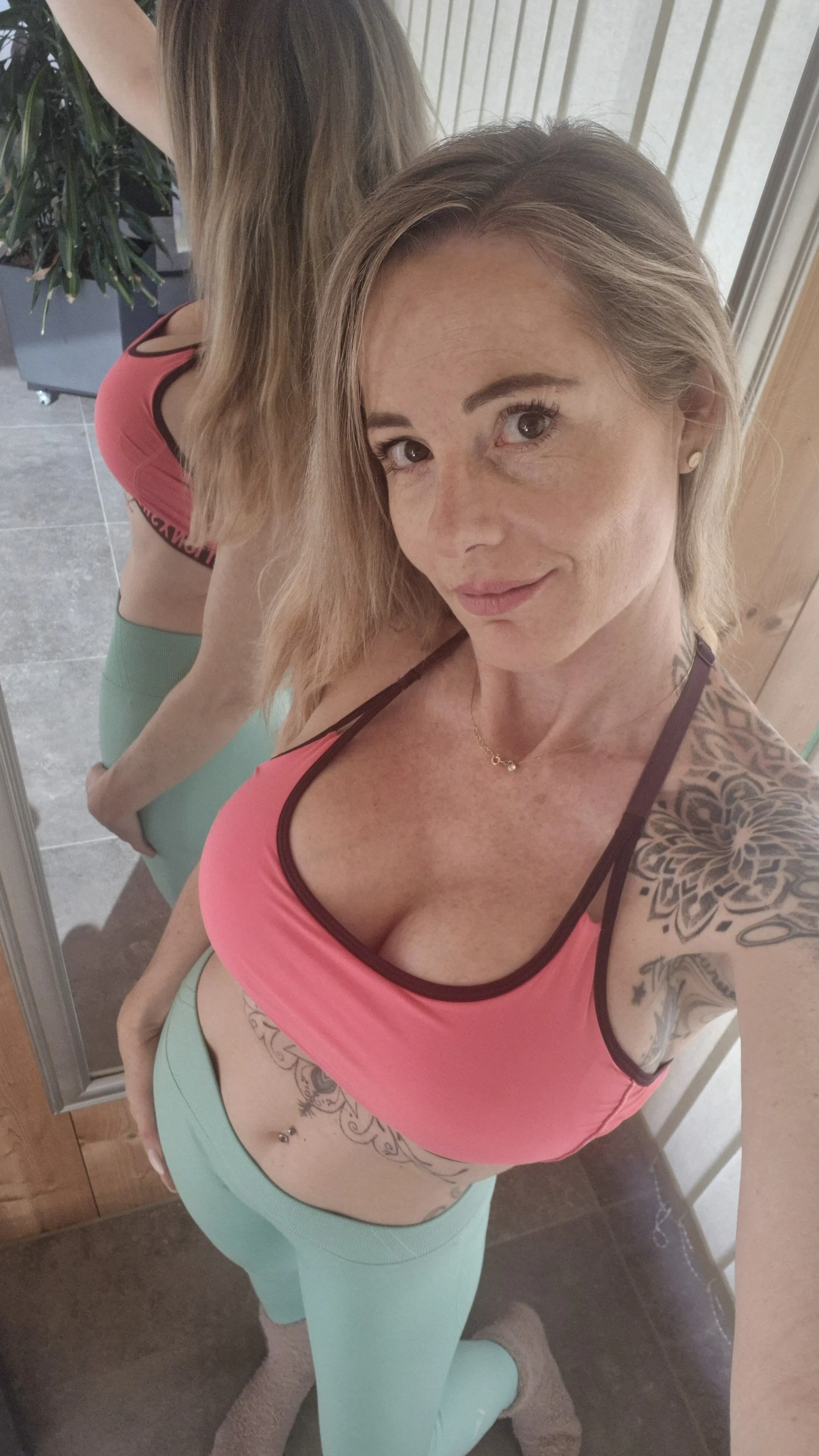 XXX Porn Photo of Nude HelenaTraum 9
