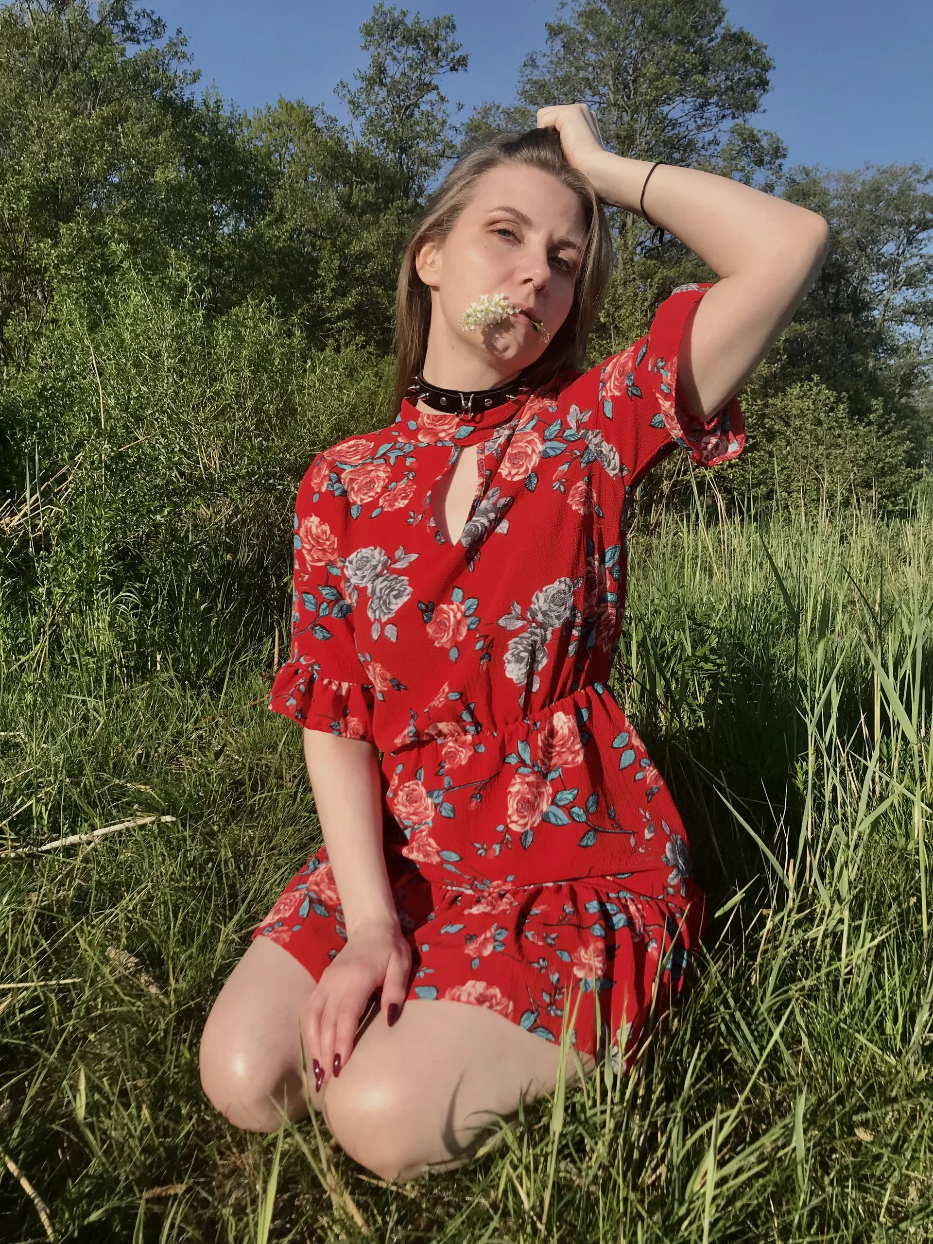 XXX Porn Photo of Nude Kassandra_Williams 3