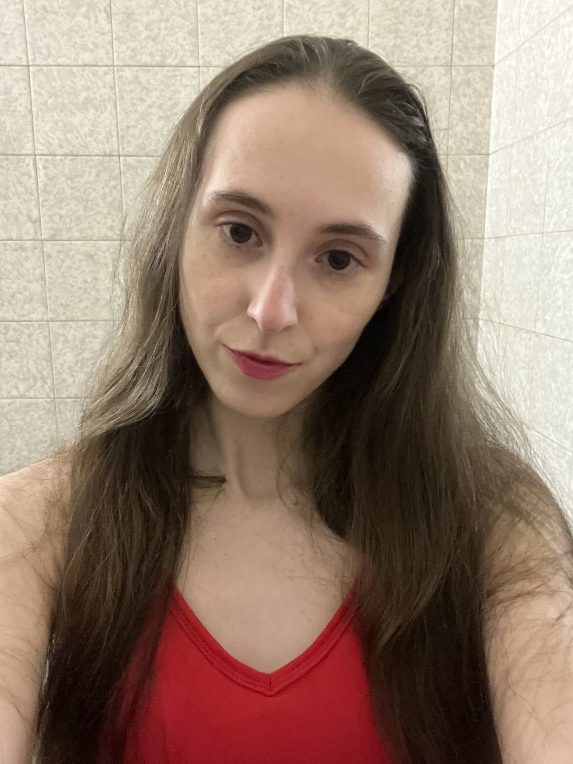 XXX Porn Photo of Nude MartiniiSelenna 536