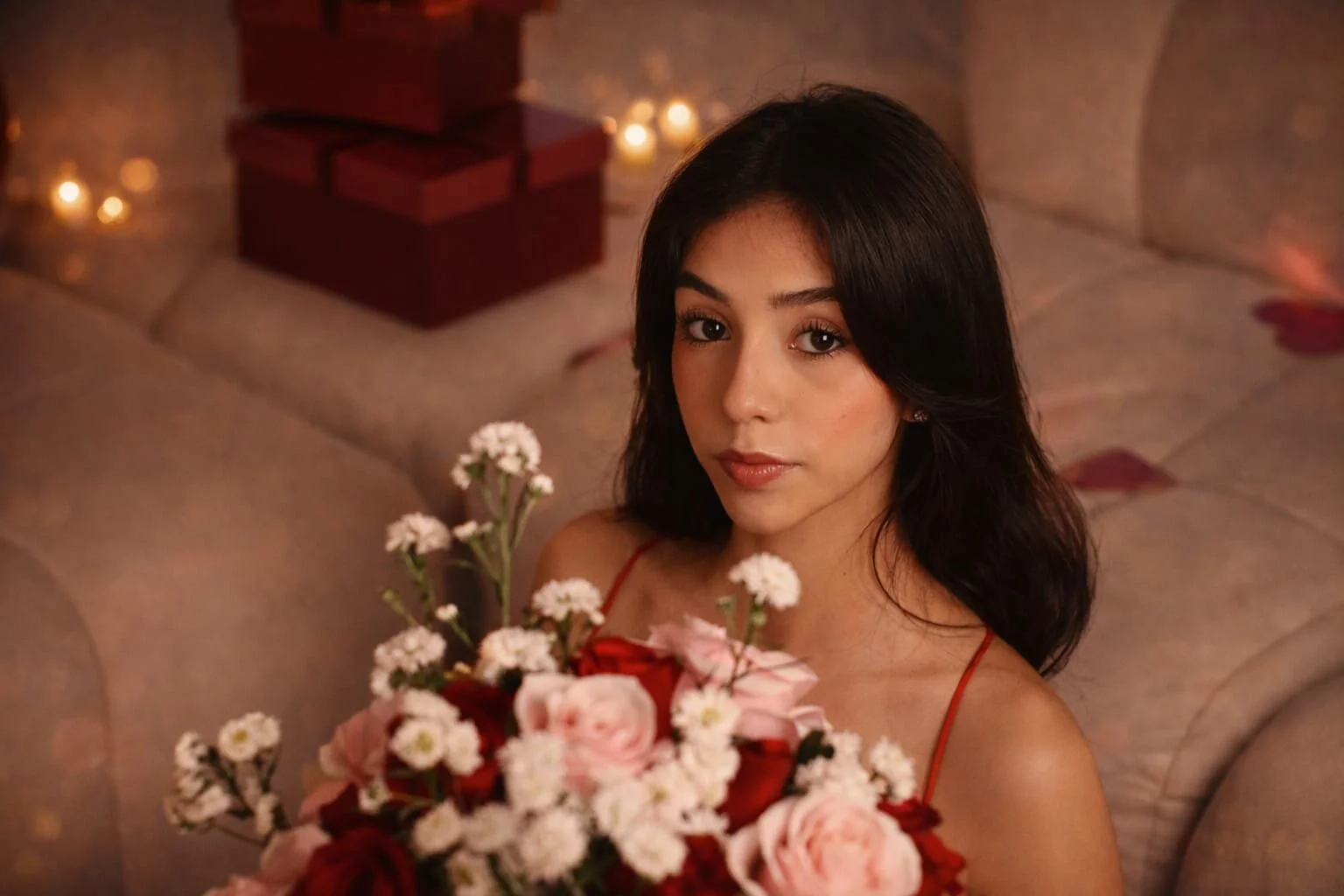 XXX Porn Photo of Nude PrettyCloeh 96