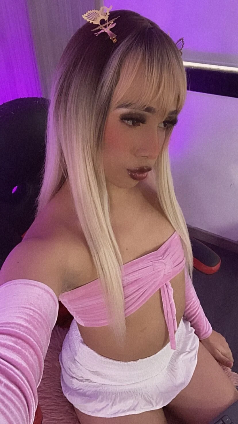 XXX Porn Photo of Nude Samanthaa_Cute_ 2