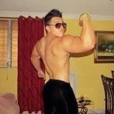XXX Porn Photo of Nude El_pitoloko 1