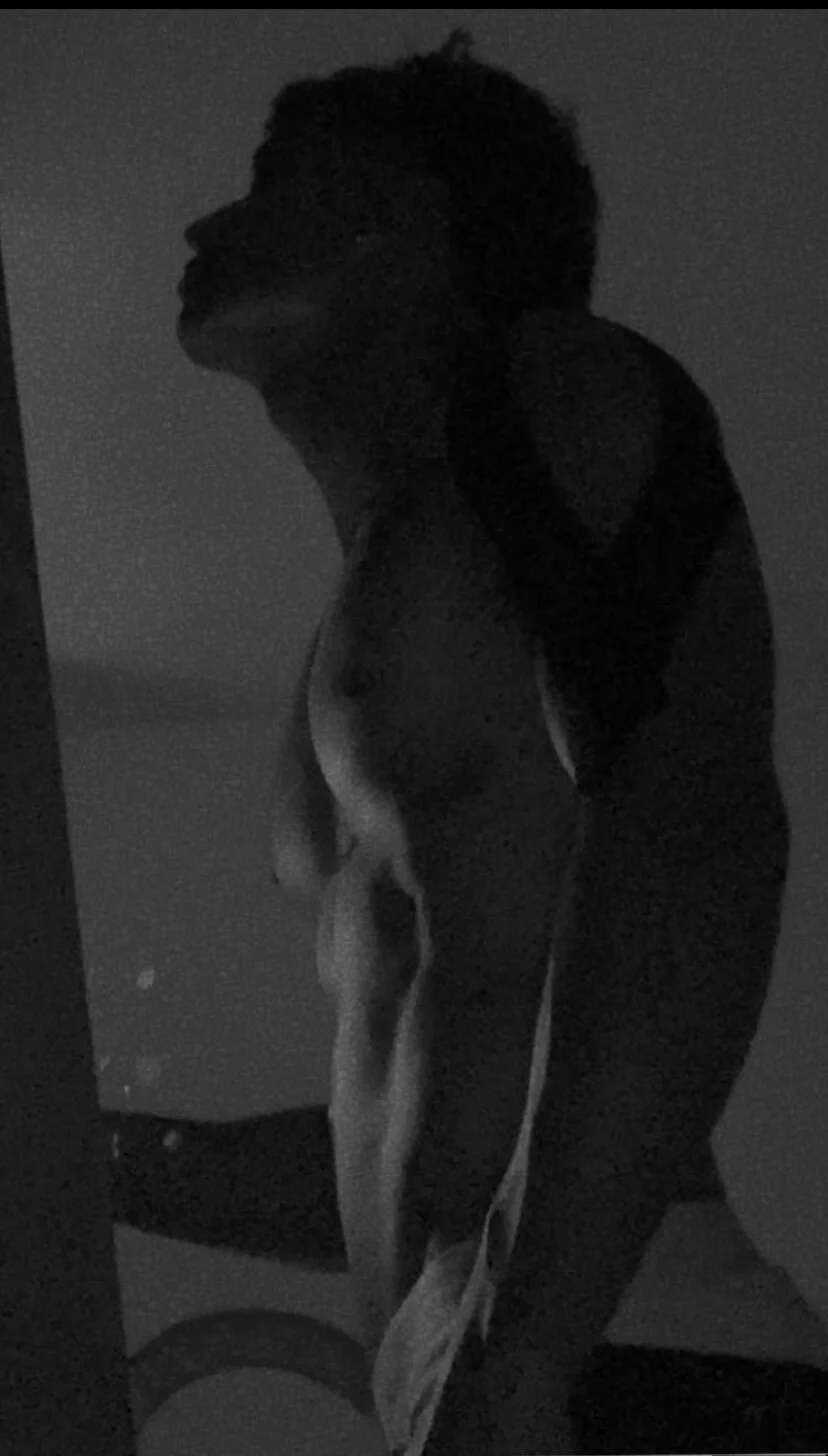 XXX Porn Photo of Nude muscle_boyhorny 158