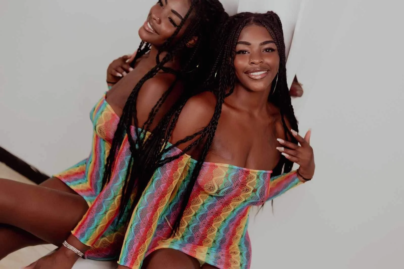 XXX Porn Photo of Nude Zoe_CarterX 1