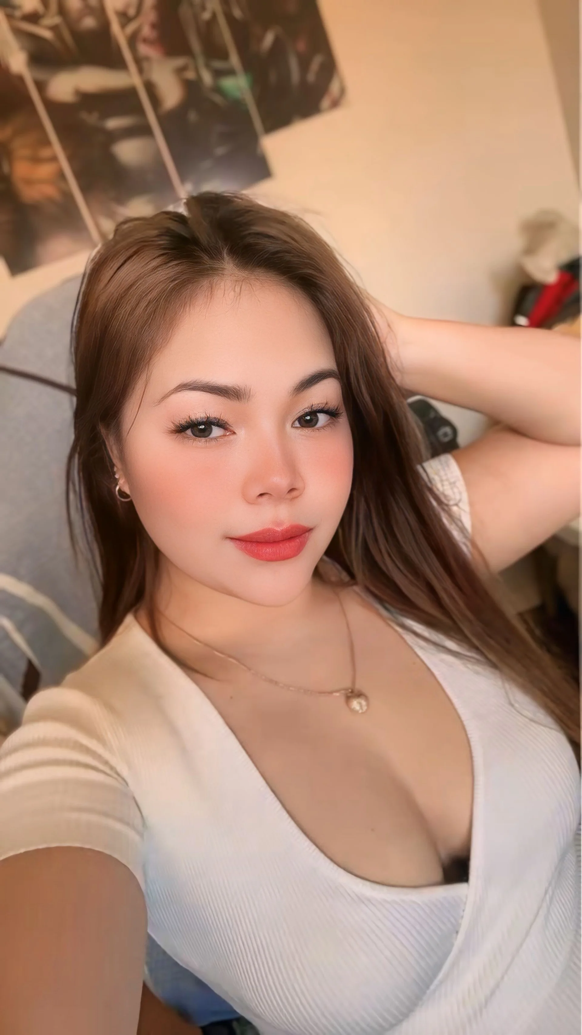 XXX Porn Photo of Nude sexxyladyy 2