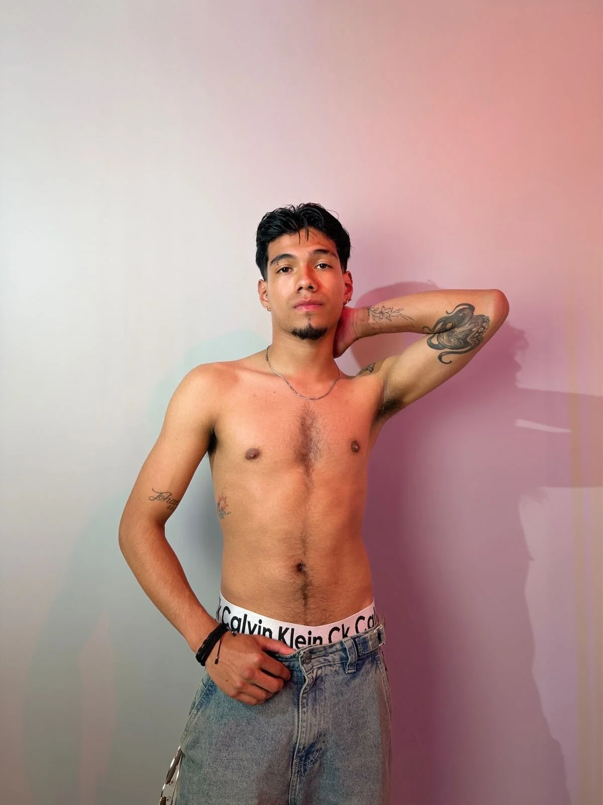 XXX Porn Photo of Nude Tittan_Maxxx_ 4