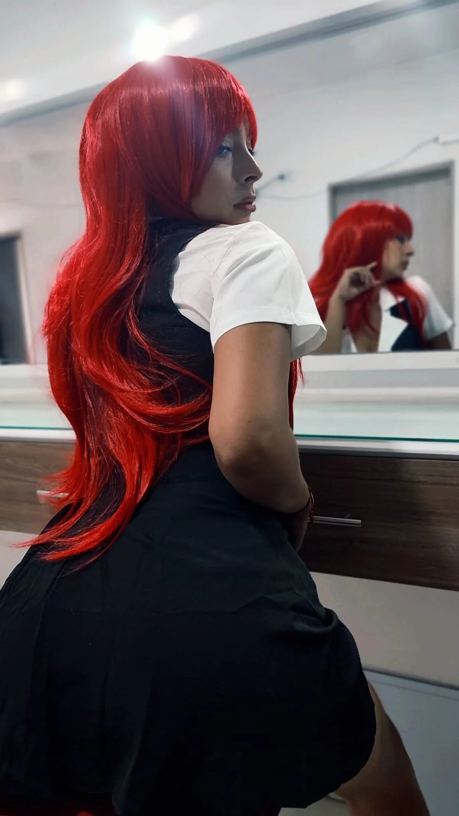 XXX Porn Photo of Nude BrendaBrooks 78