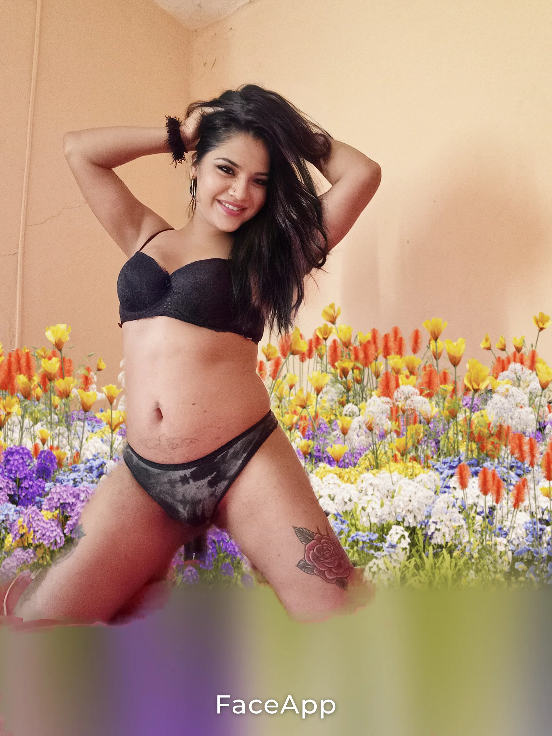 XXX Porn Photo of Nude Tumorenitacslientecalient 3