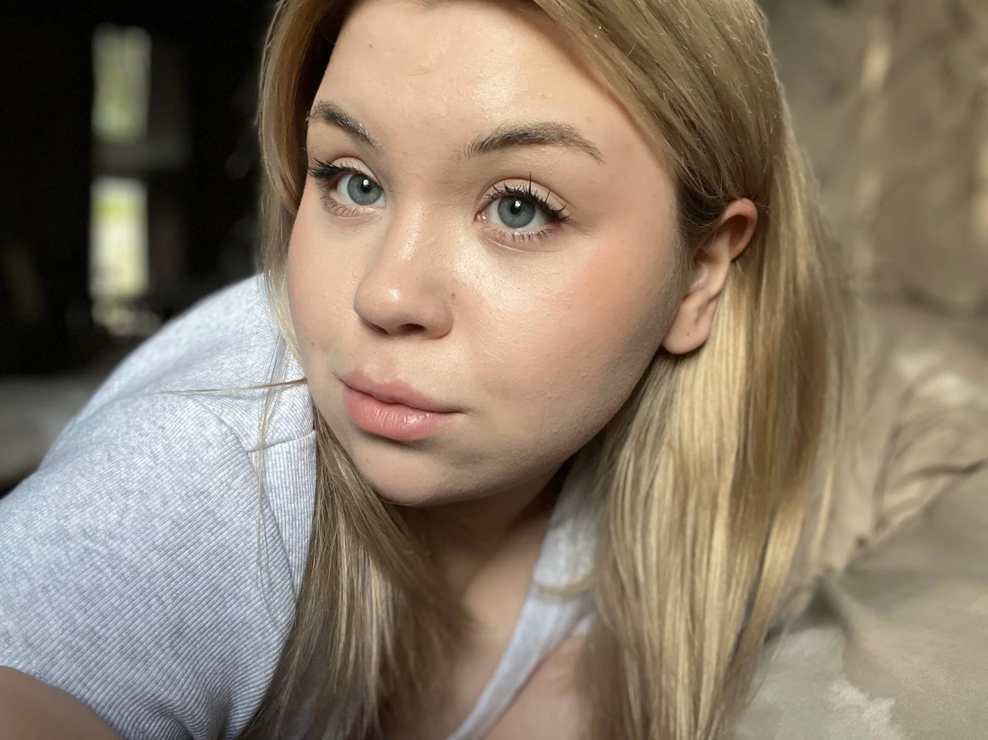XXX Porn Photo of Nude Kristen_Gibbs 5
